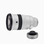 XF200mmF2 R LM OIS WR