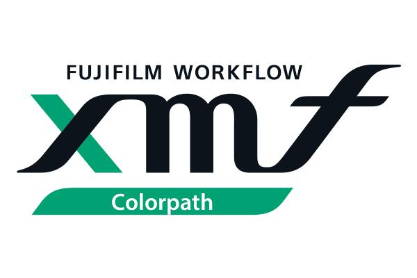 XMF ColorPath logo