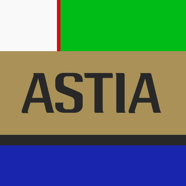 ASTIA