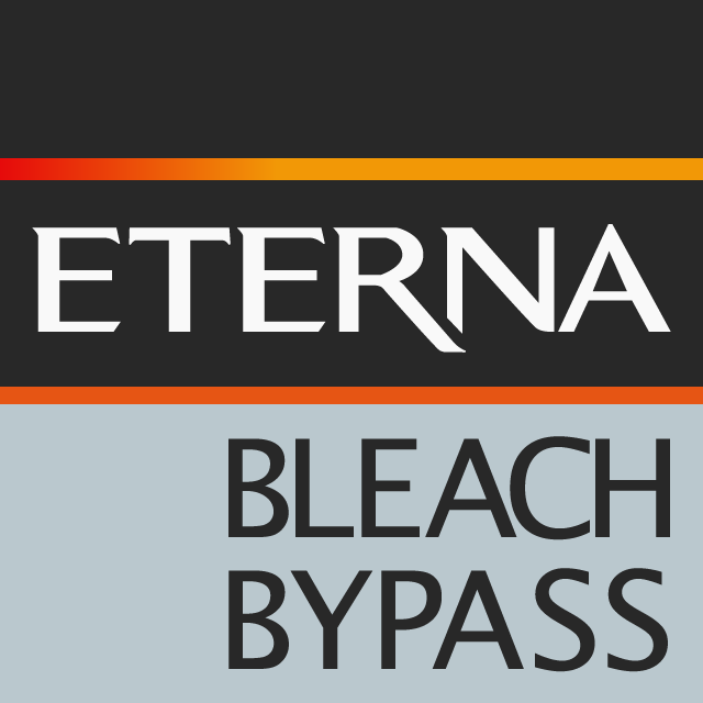 ETERNA BLEACH BYPASS