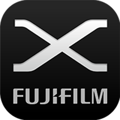 X FUJIFILM