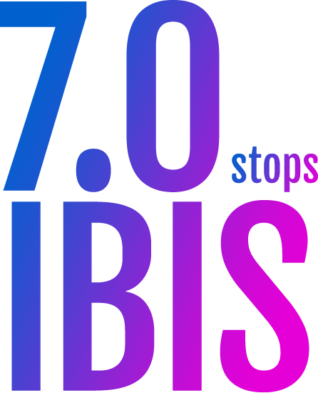 7.0 IBIS stops